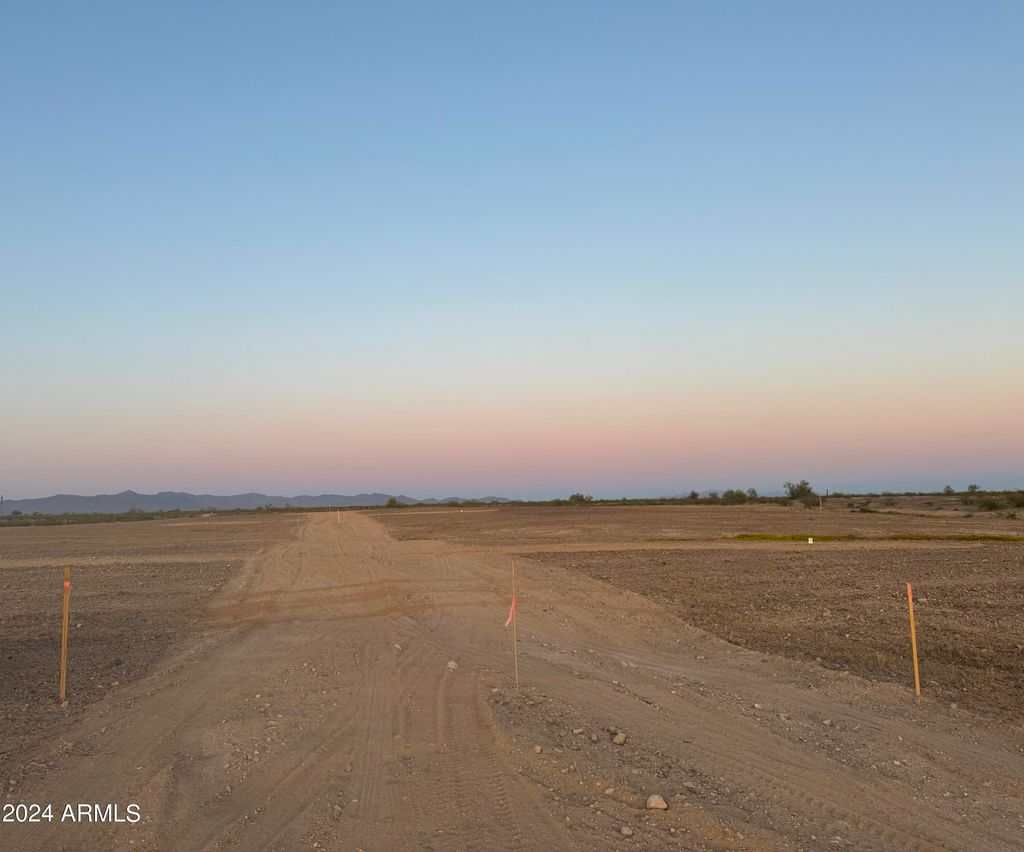 Photo of 375 N Of Montebello Avenue #5, Tonopah, AZ 85354 (MLS # 7016845)