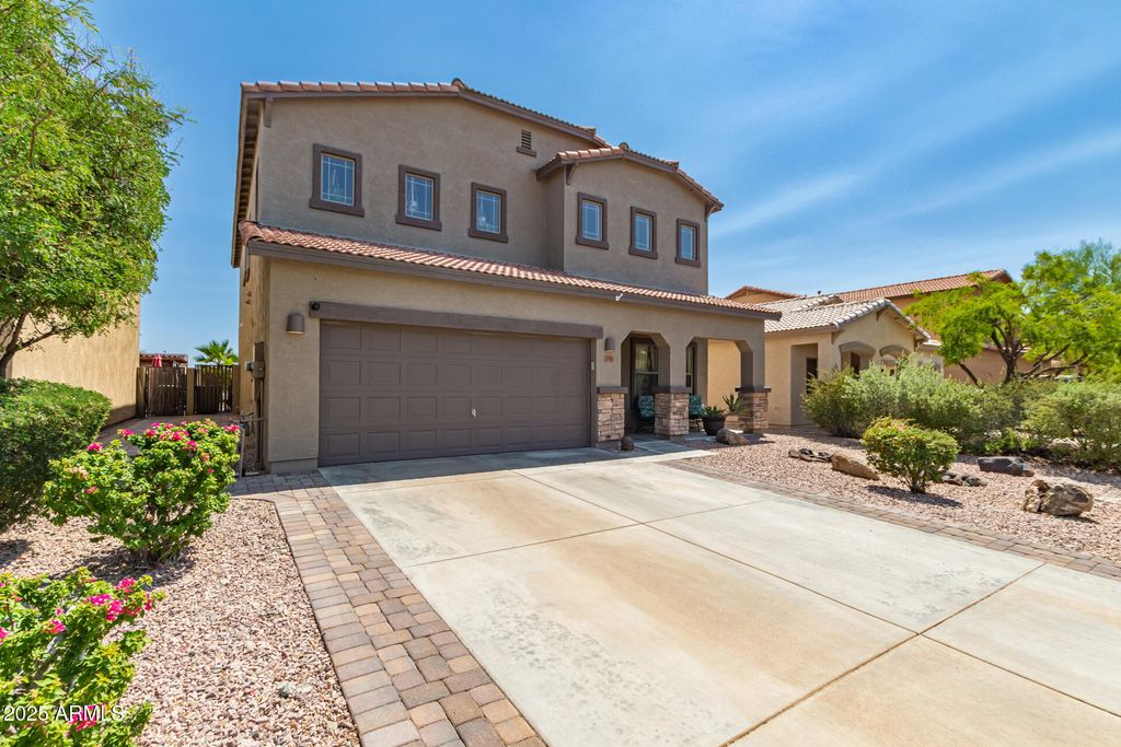 Photo of 3741 W Jacksonville Drive, Phoenix, AZ 85086 (MLS # 6933781)