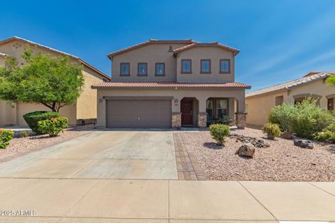 3741 W JACKSONVILLE Drive Phoenix AZ 85086