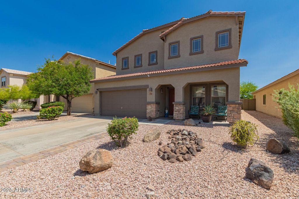 Photo of 3741 W Jacksonville Drive, Phoenix, AZ 85086 (MLS # 6933781)