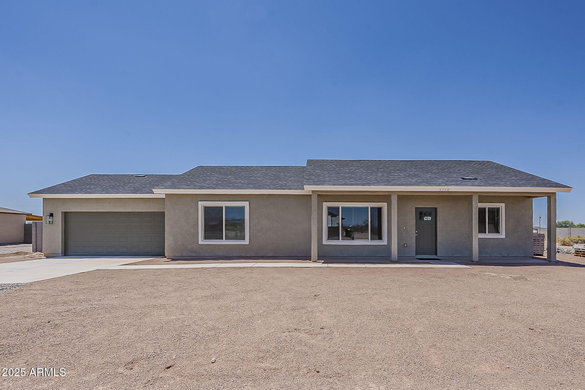 3710 N ALGODON Drive
