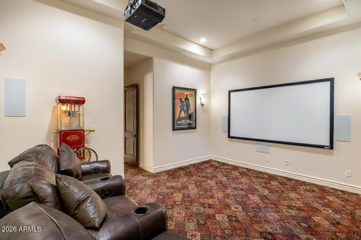 PINNACLE PEAK RANCHOS - Residential