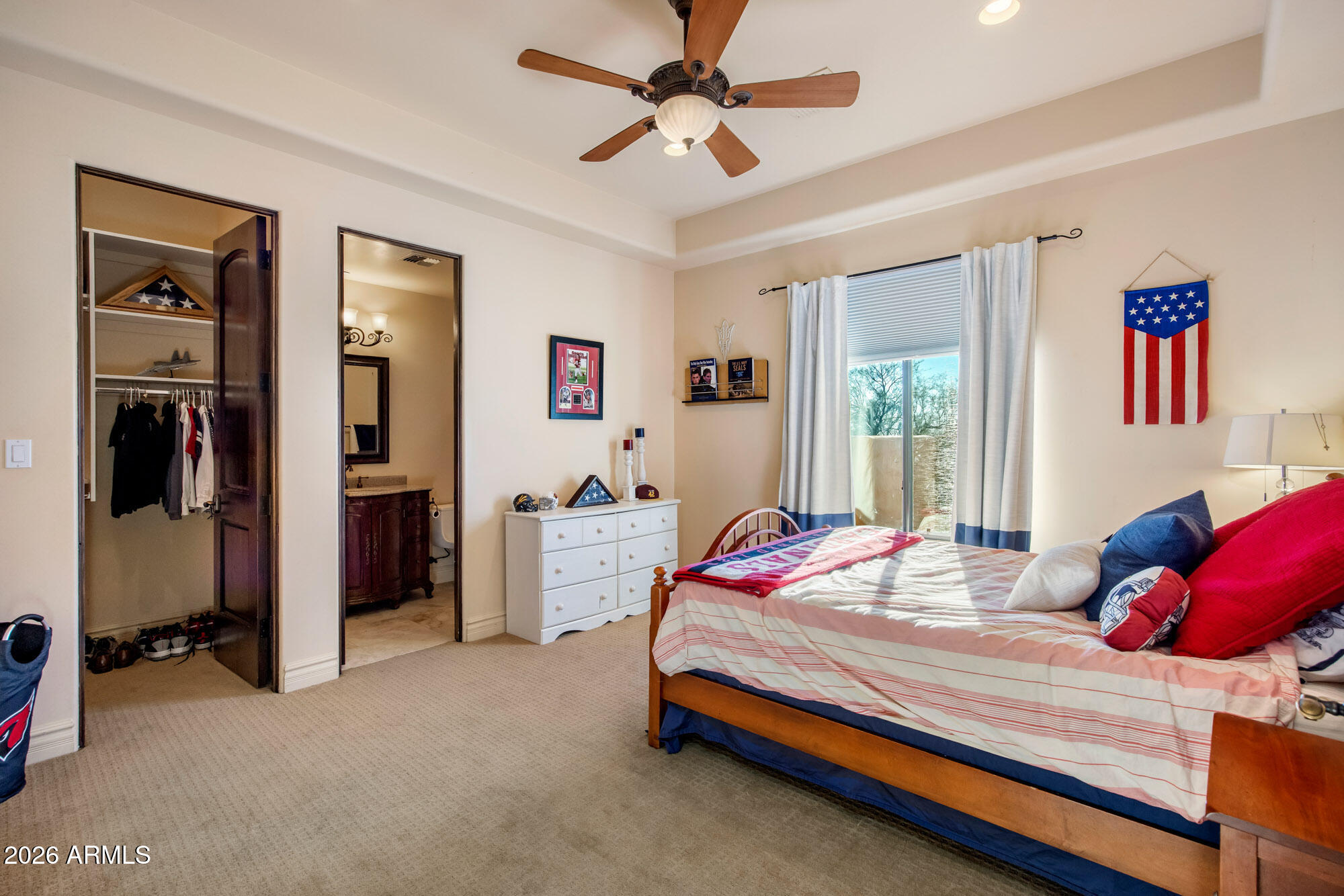 PINNACLE PEAK RANCHOS - Residential