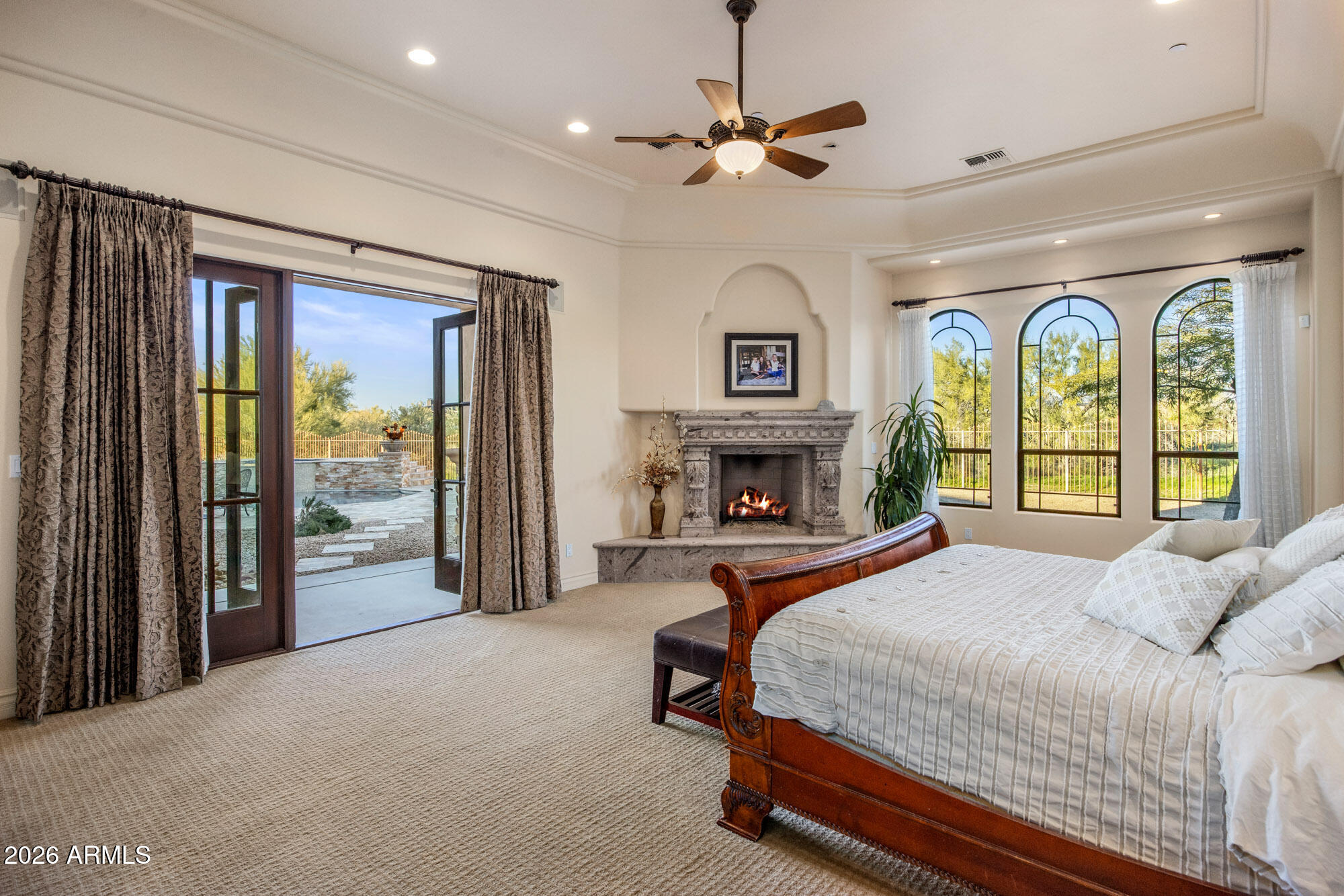 PINNACLE PEAK RANCHOS - Residential