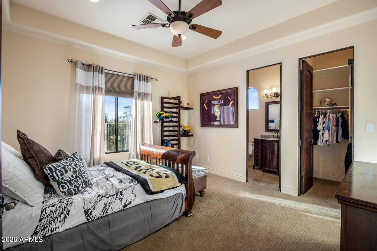 PINNACLE PEAK RANCHOS - Residential