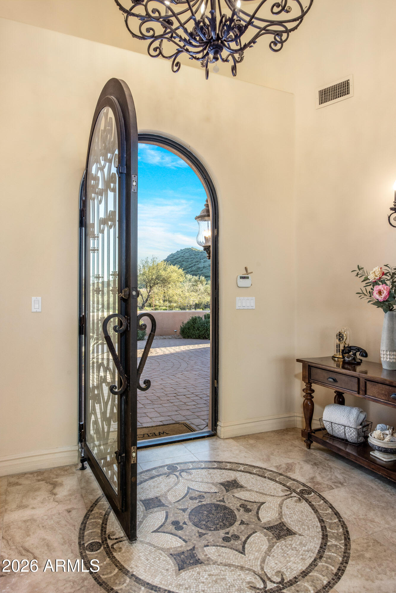 PINNACLE PEAK RANCHOS - Residential