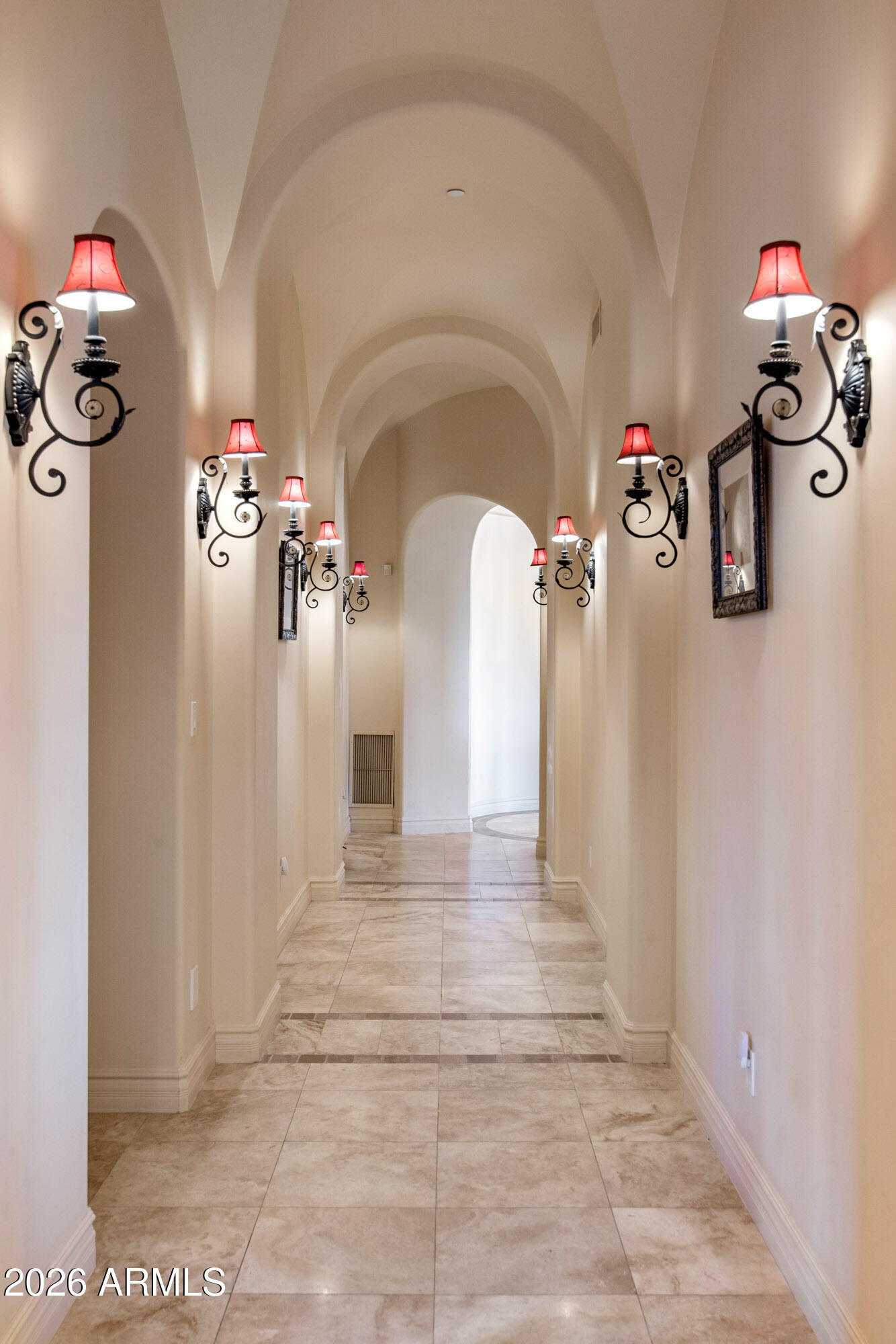 PINNACLE PEAK RANCHOS - Residential