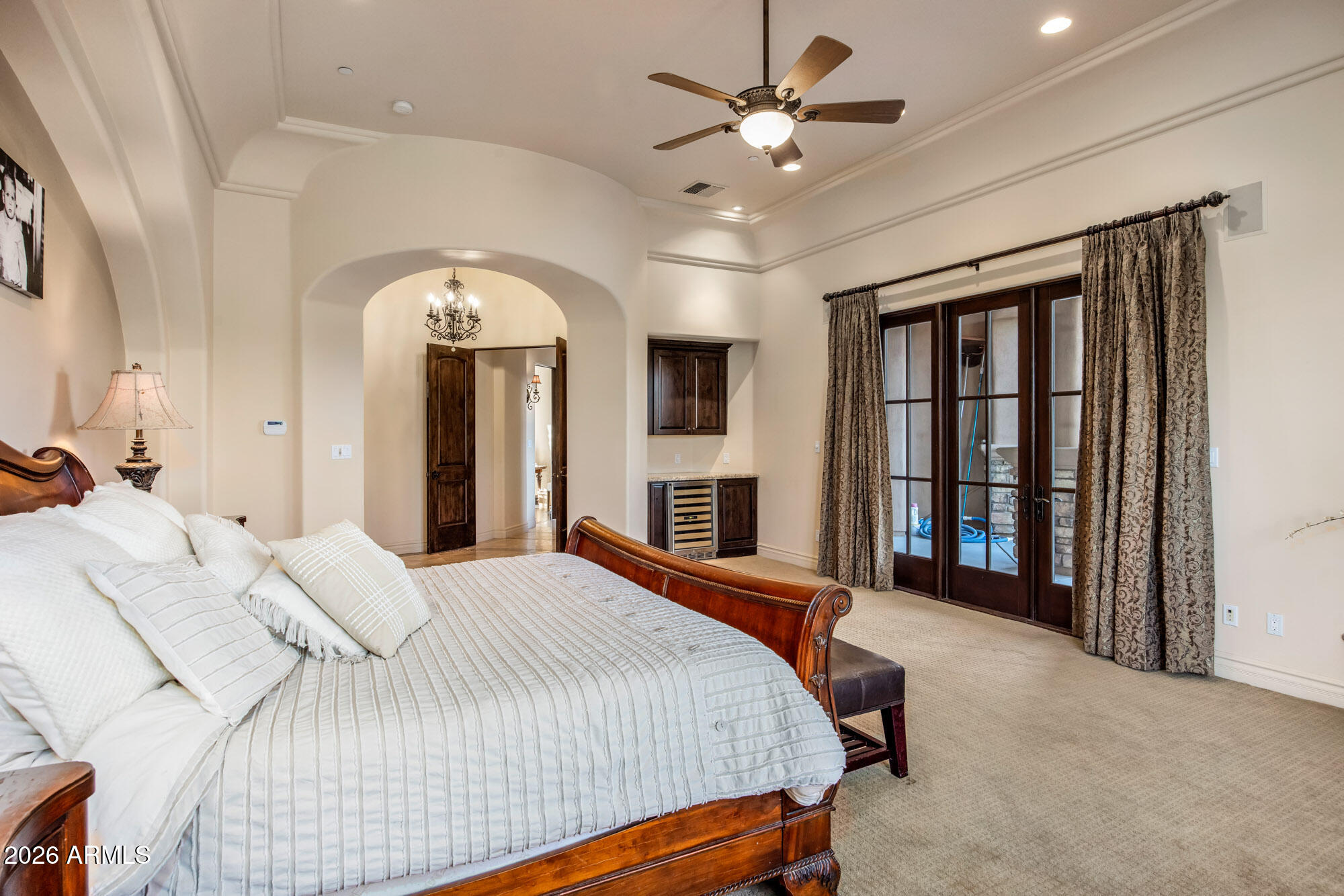 PINNACLE PEAK RANCHOS - Residential