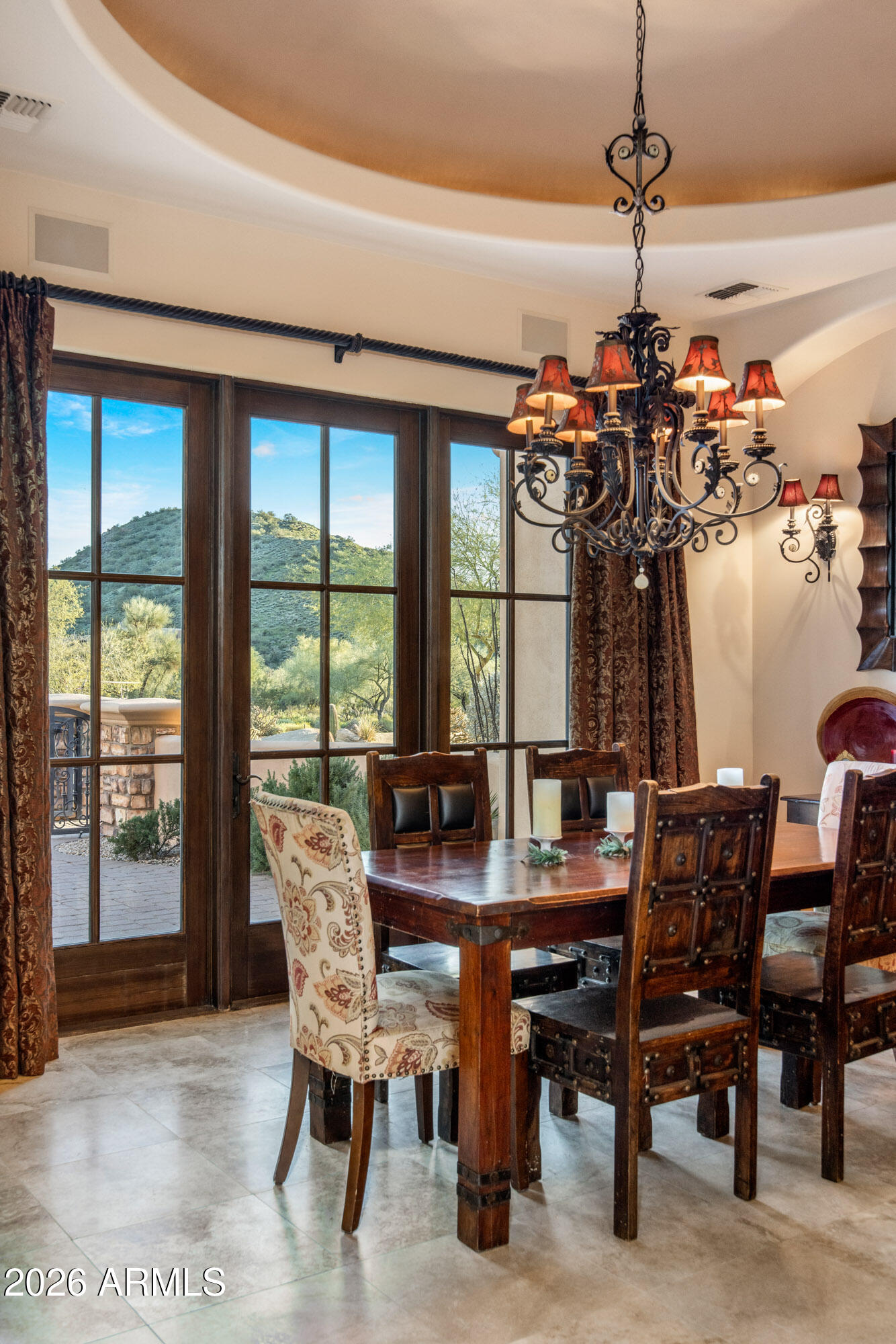 PINNACLE PEAK RANCHOS - Residential