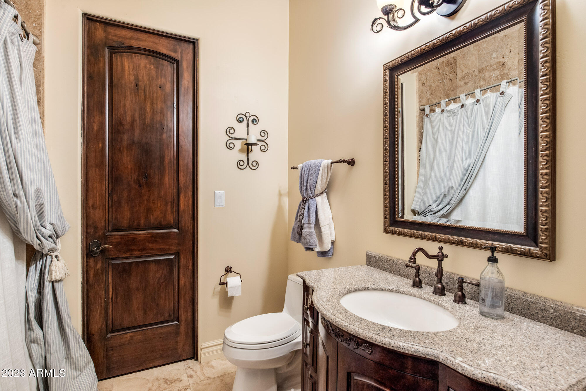 PINNACLE PEAK RANCHOS - Residential