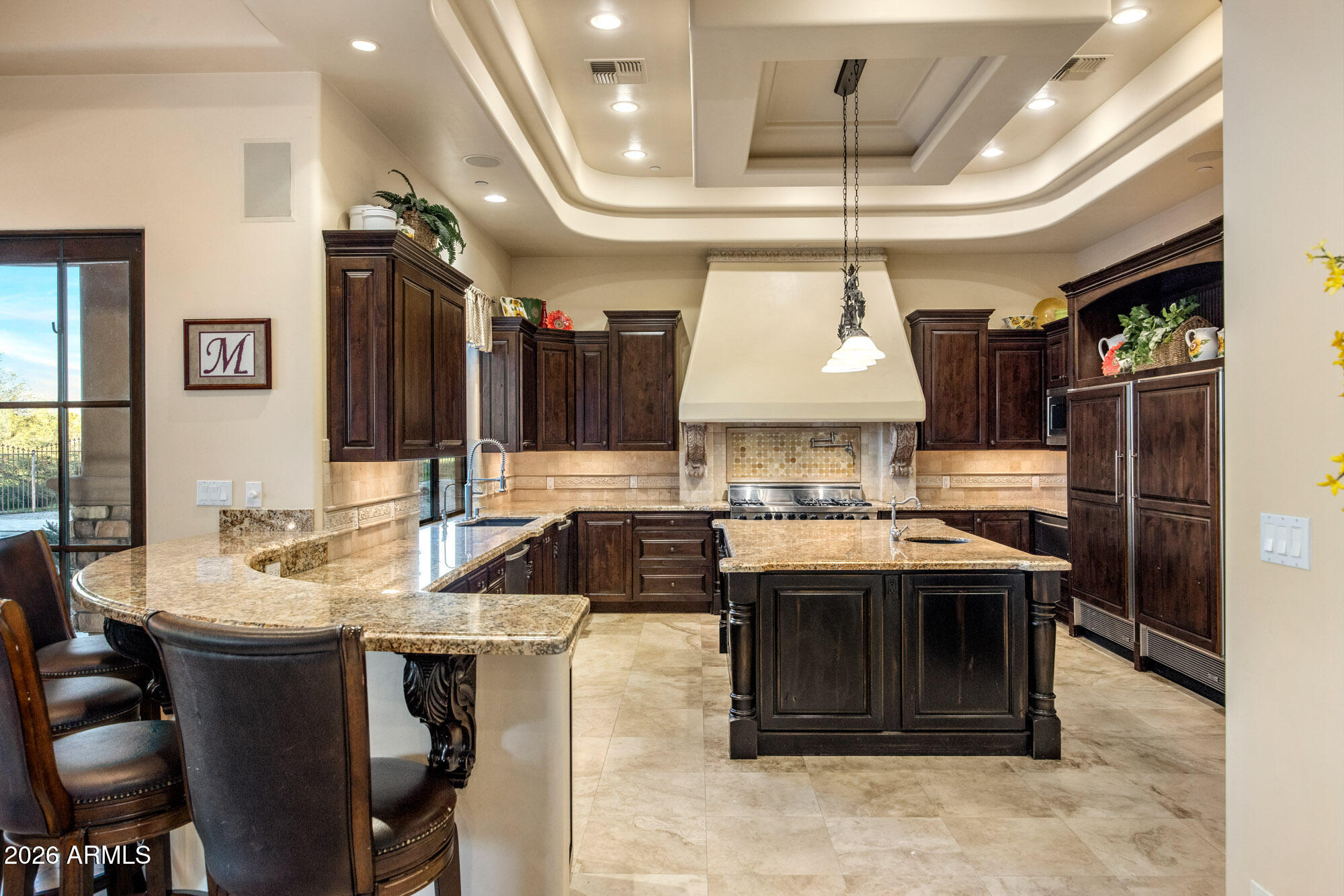 PINNACLE PEAK RANCHOS - Residential