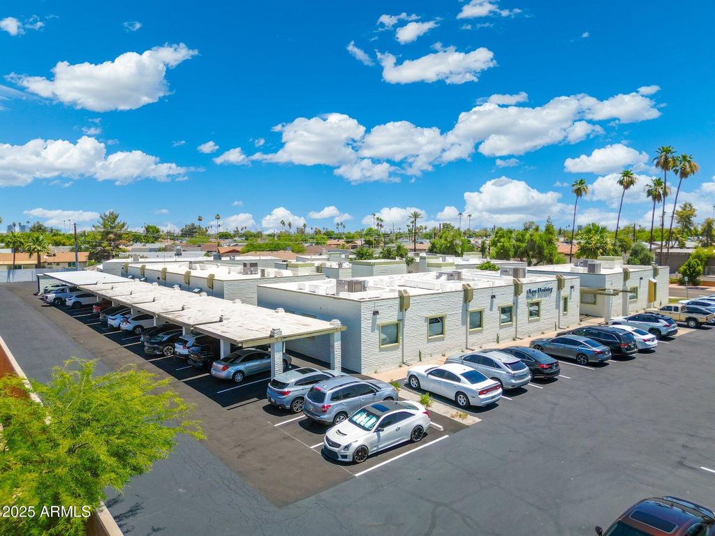 Photo of 1050 E Southern Avenue, Tempe, AZ 85282 (MLS # 6978246)