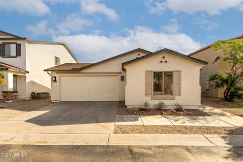 2381 E MEADOW LARK Way San Tan Valley AZ 85140