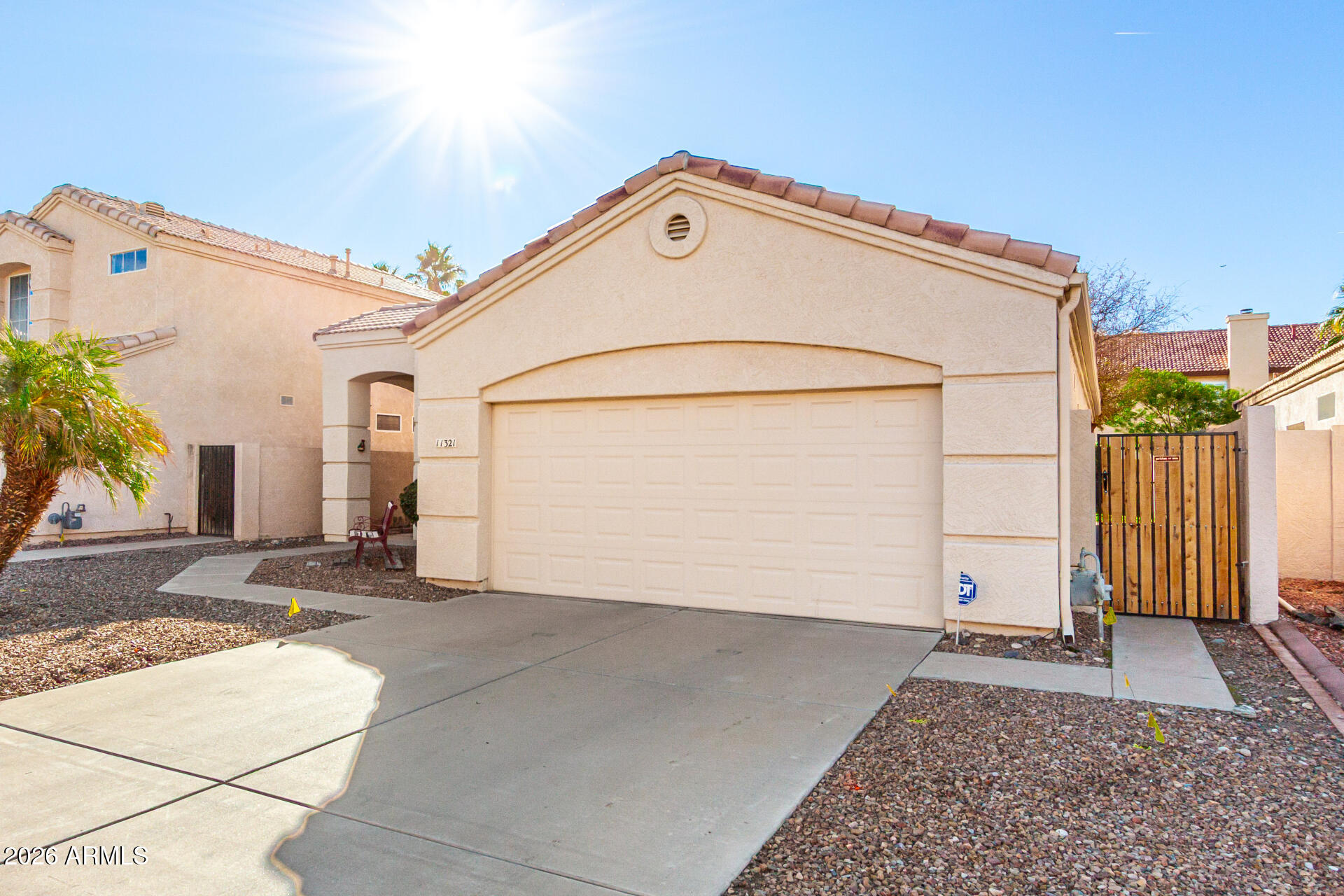 11321 W PICCADILLY Road