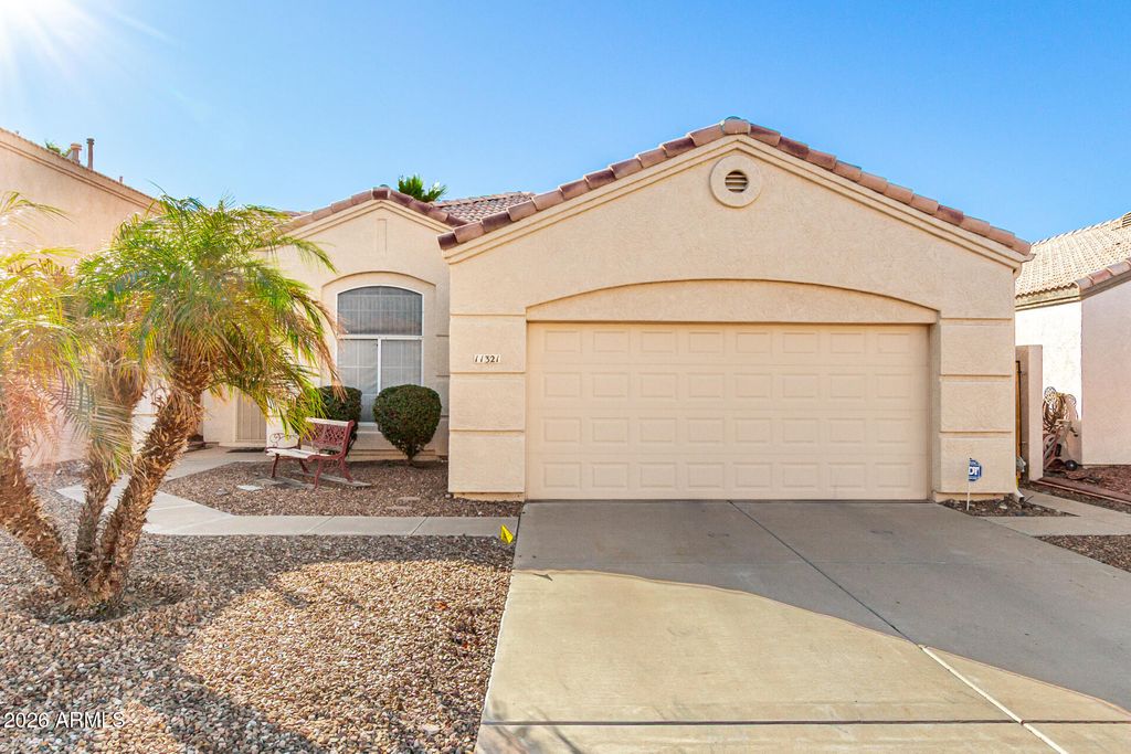 Photo of 11321 W Piccadilly Road, Avondale, AZ 85392 (MLS # 6968542)