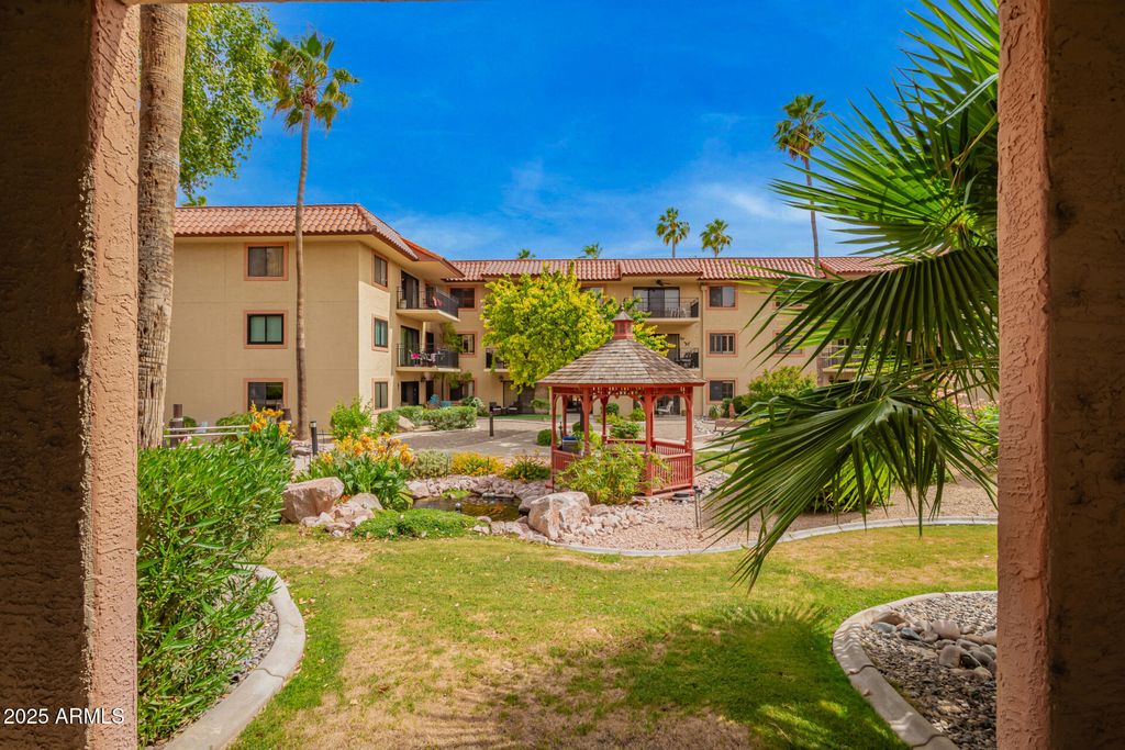 Photo of 10330 W Thunderbird Boulevard W #B103, Sun City, AZ 85351 (MLS # 6863230)