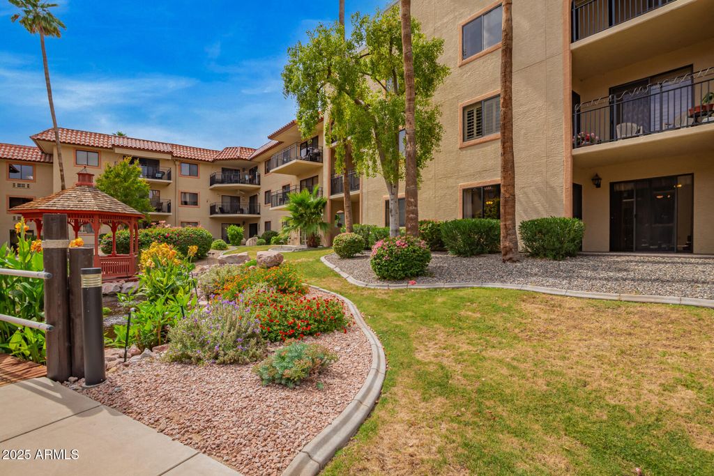 Photo of 10330 W Thunderbird Boulevard W #B103, Sun City, AZ 85351 (MLS # 6863230)