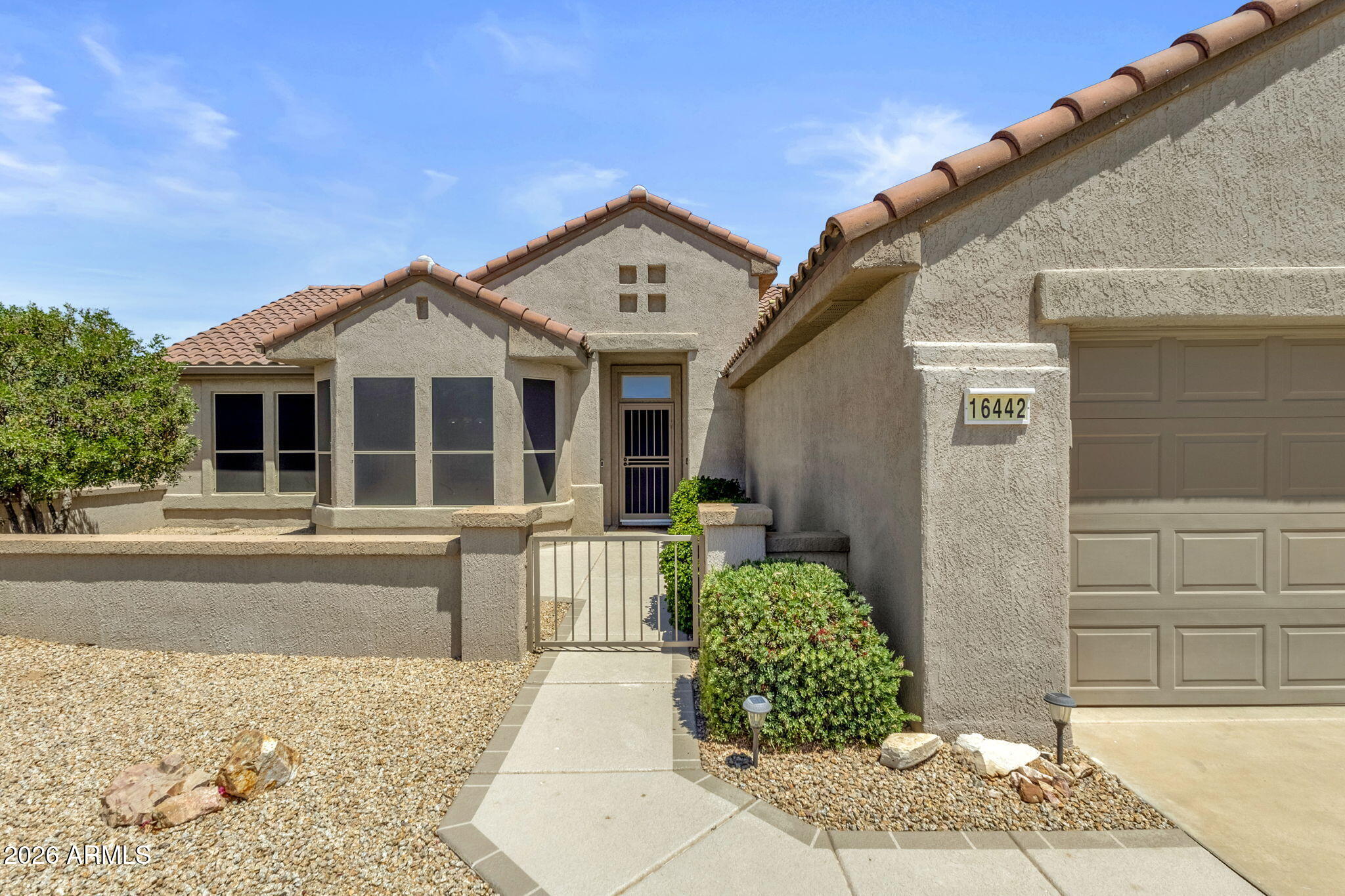16442 W DOS AMIGOS Court