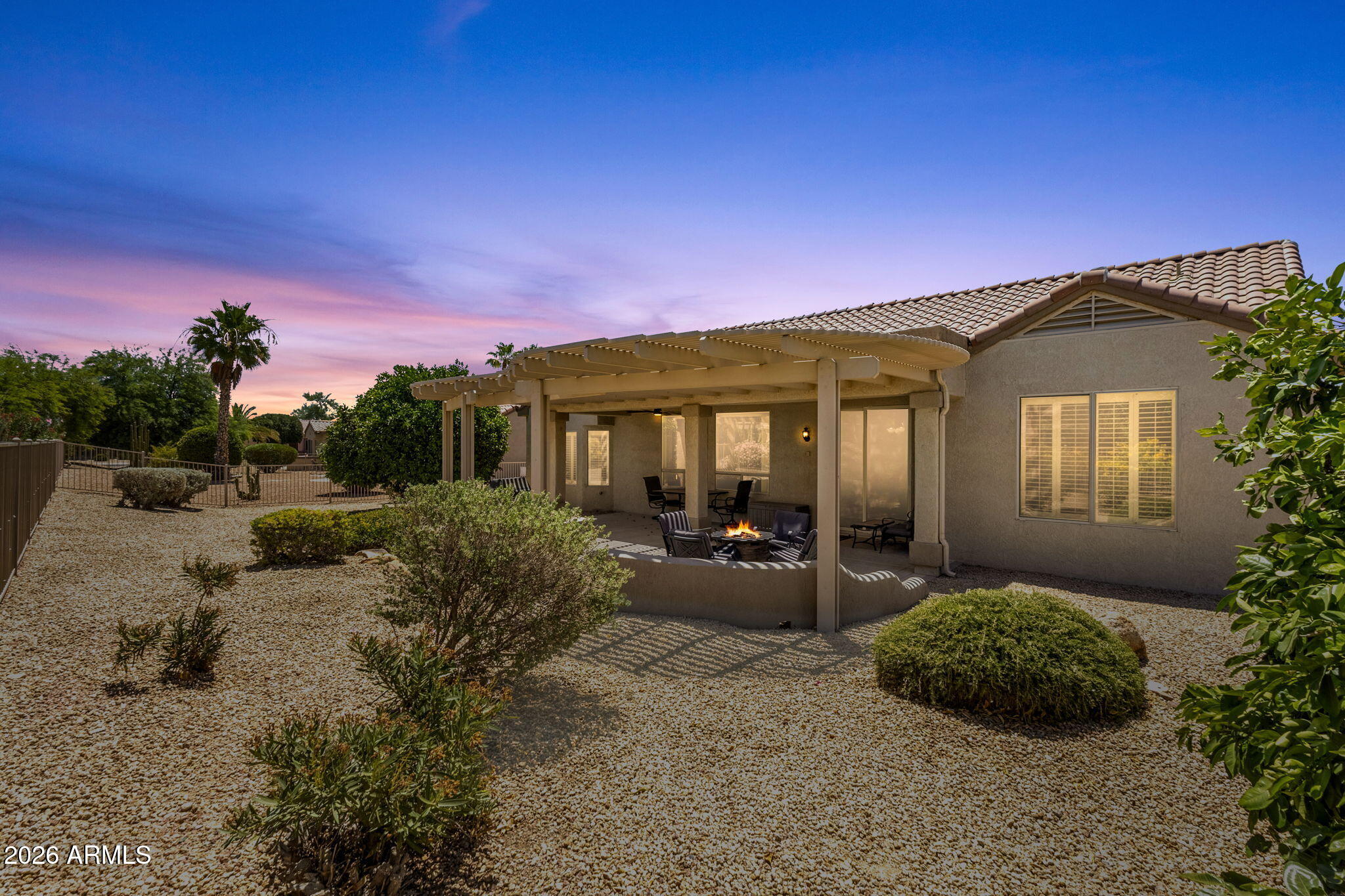 16442 W DOS AMIGOS Court