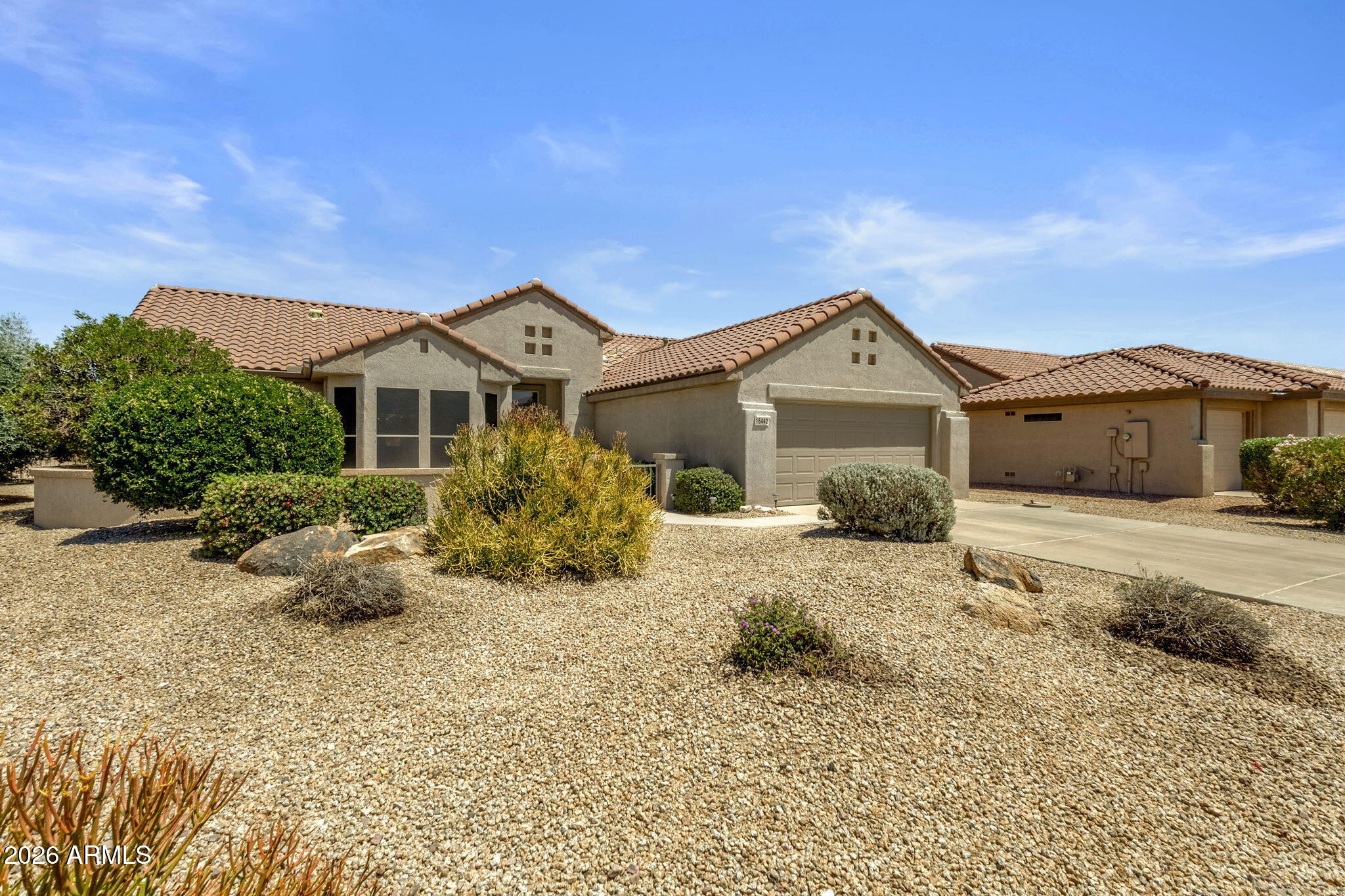 16442 W DOS AMIGOS Court