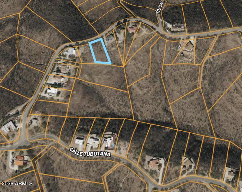 501 Camino Hombre De Oro -- -