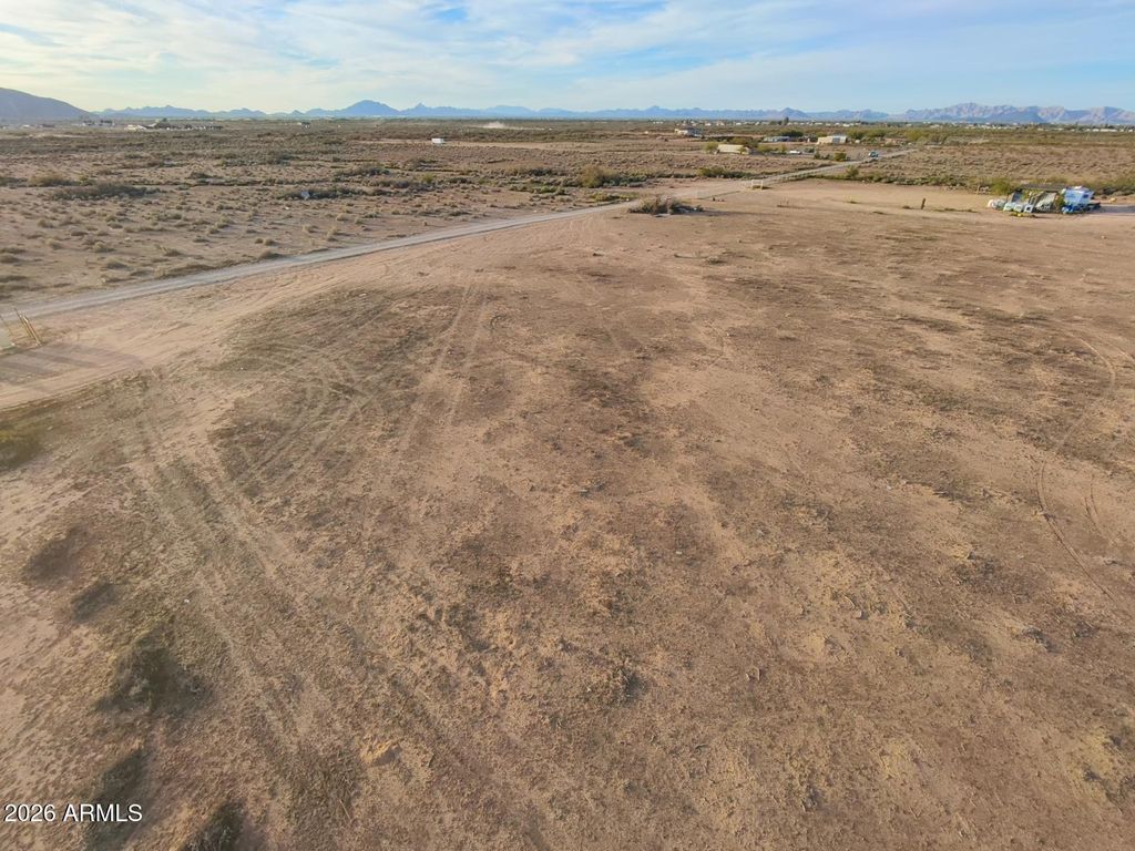 Photo of Xxxx N 381st Avenue #-, Tonopah, AZ 85354 (MLS # 6983833)