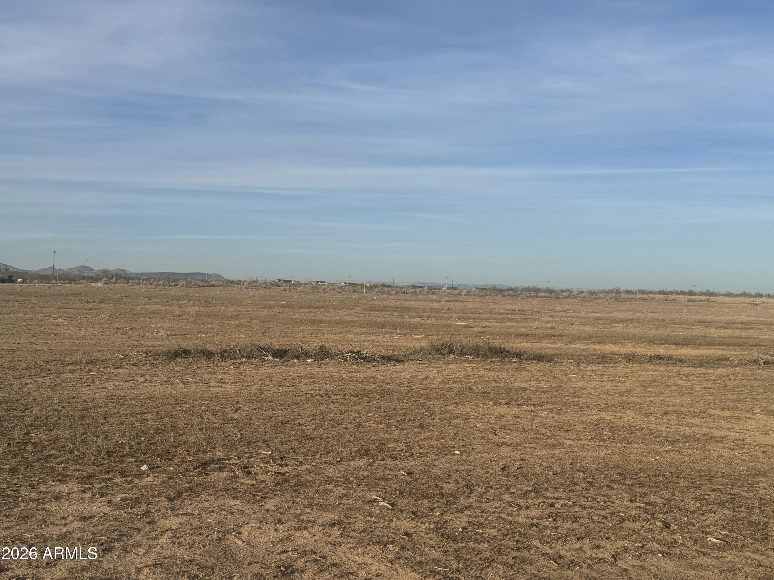 XXXX N 381st Avenue -