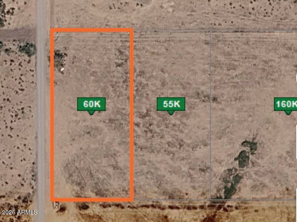 Photo of Xxxx N 381st Avenue #-, Tonopah, AZ 85354 (MLS # 6983833)