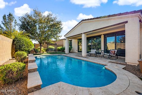 22630 E CREOSOTE Drive Queen Creek AZ 85142