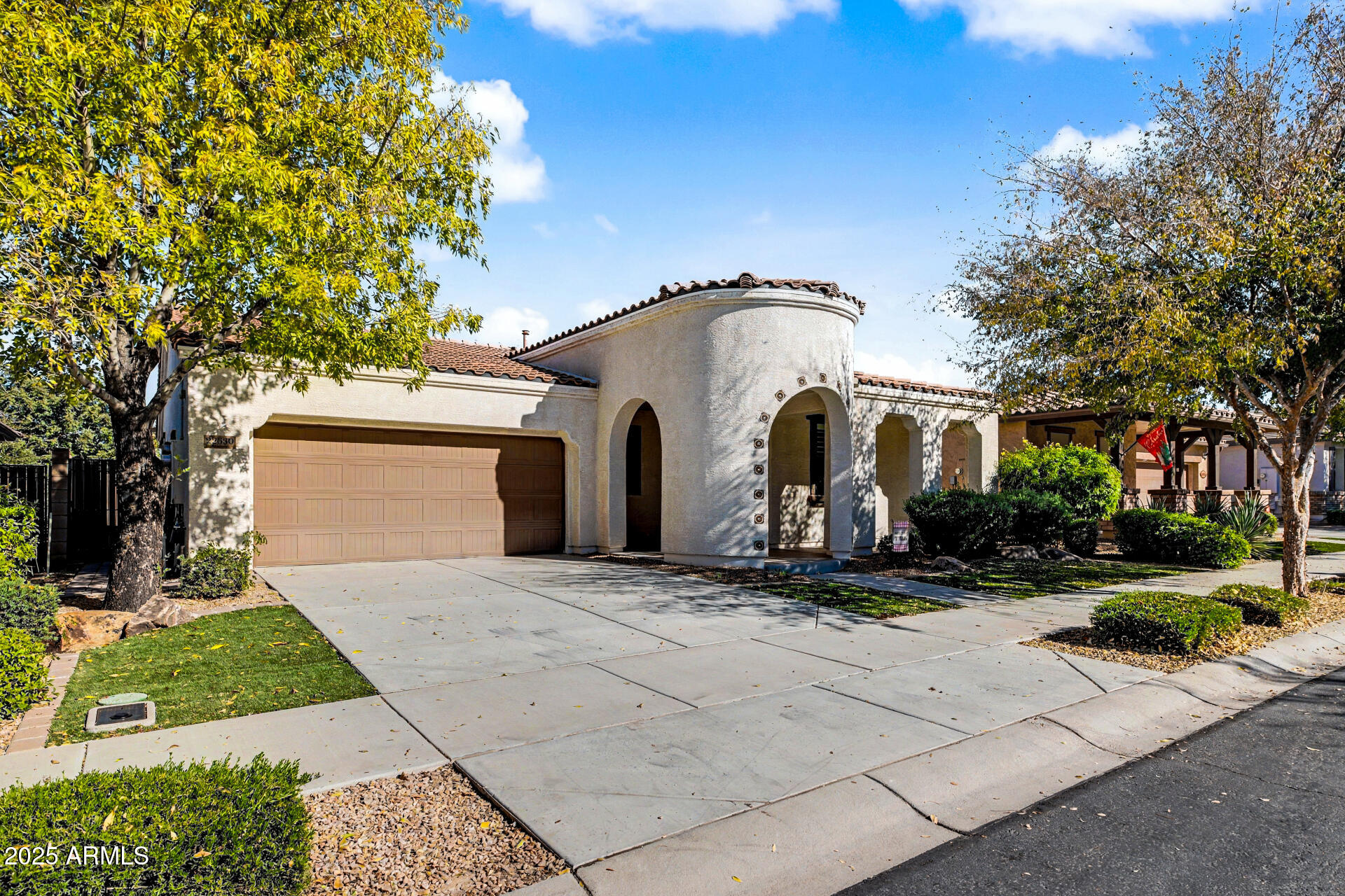 Homes for Sale in Queen Creek Arizona 1 22630 E CREOSOTE Drive