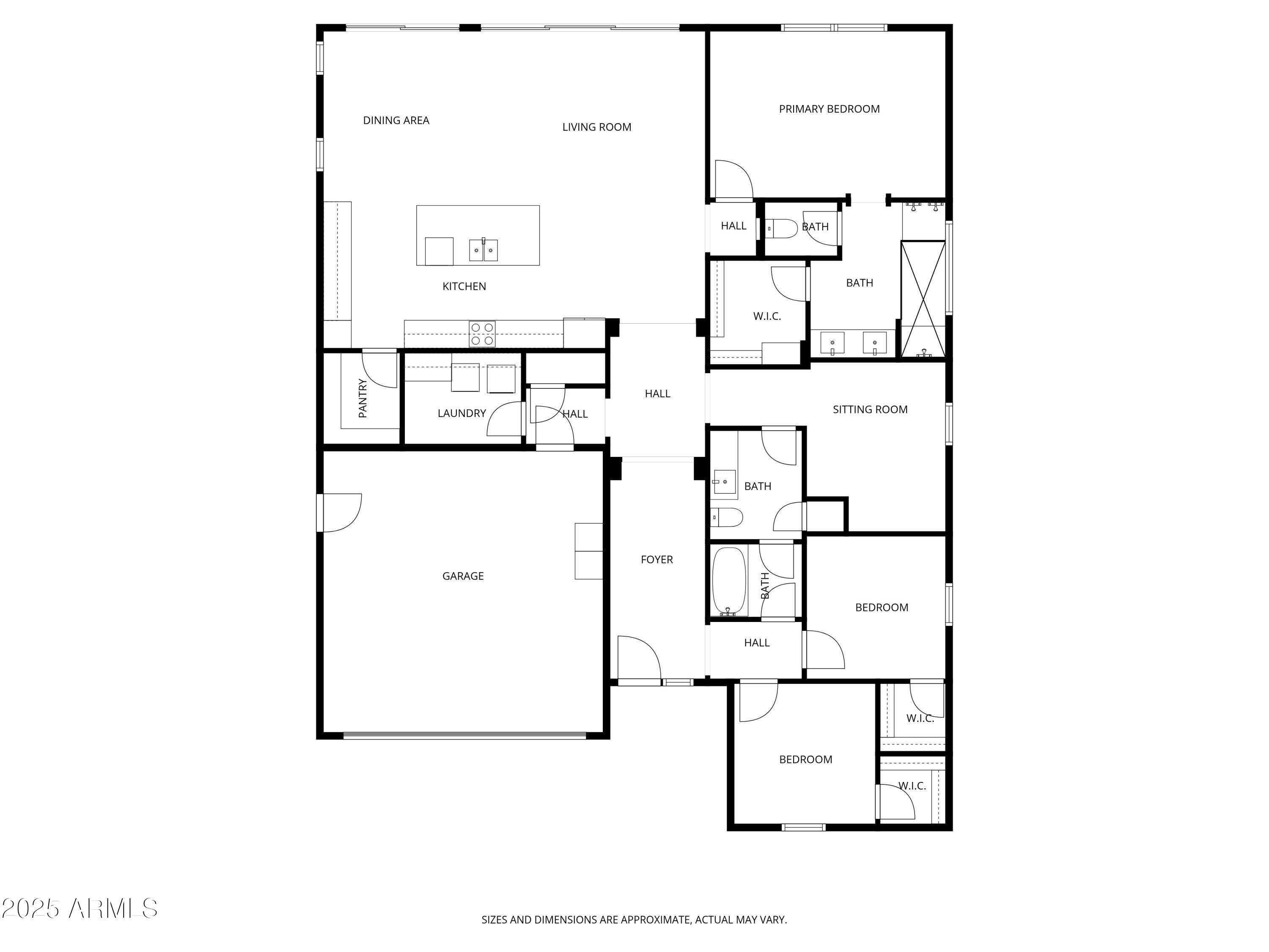 Homes for Sale in Queen Creek Arizona 2 22630 E CREOSOTE Drive
