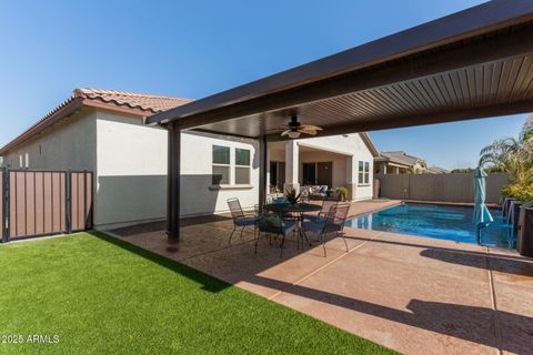 41925 W ARVADA Lane Maricopa AZ 85138