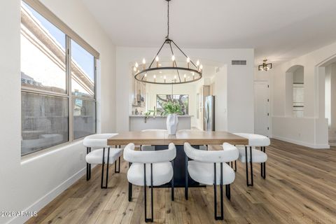 4382 E BRILES Road Phoenix AZ 85050