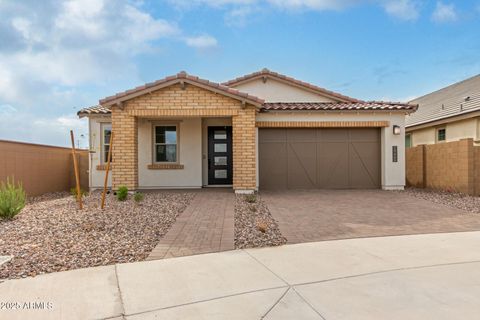 19466 S 212TH Place Queen Creek AZ 85142