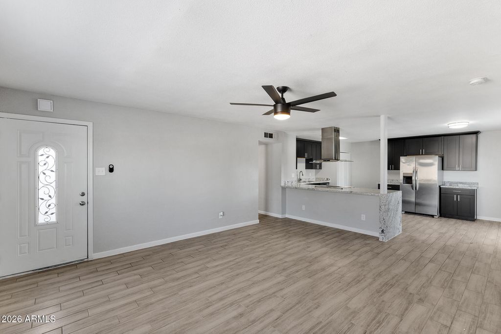 Photo of 14650 N 54th Avenue, Glendale, AZ 85306 (MLS # 6996790)