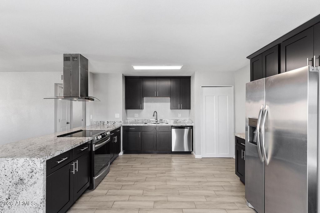 Photo of 14650 N 54th Avenue, Glendale, AZ 85306 (MLS # 6996790)