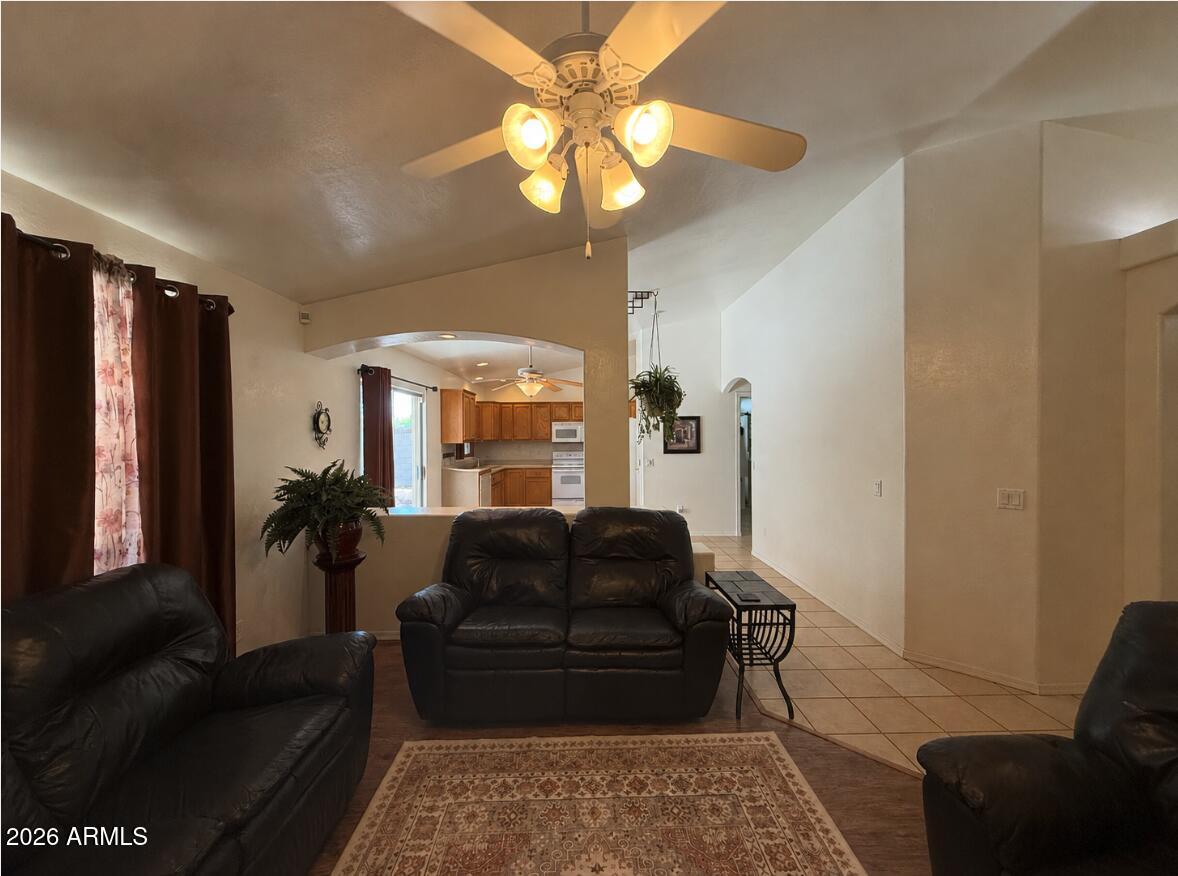 11213 W HOBBIT Drive