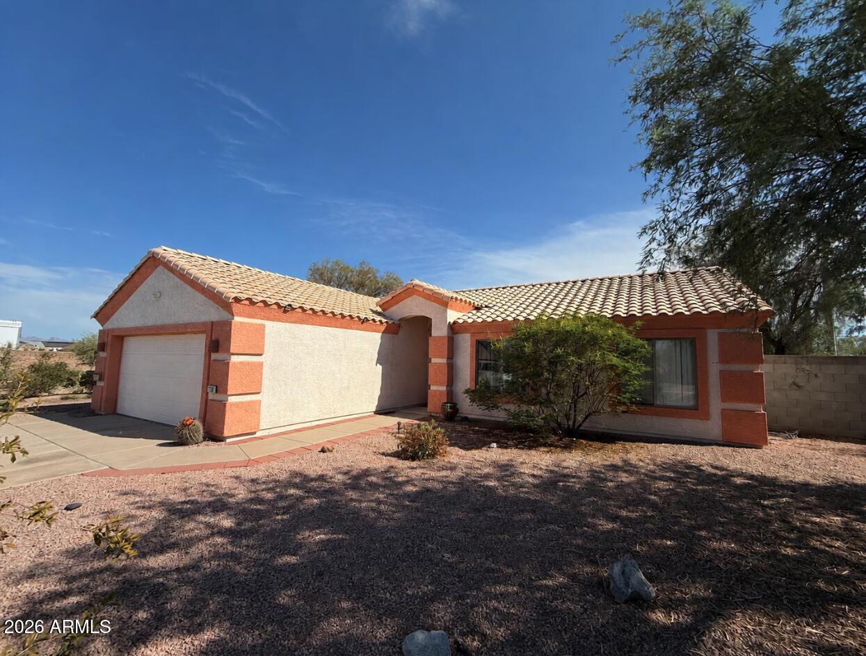 11213 W HOBBIT Drive
