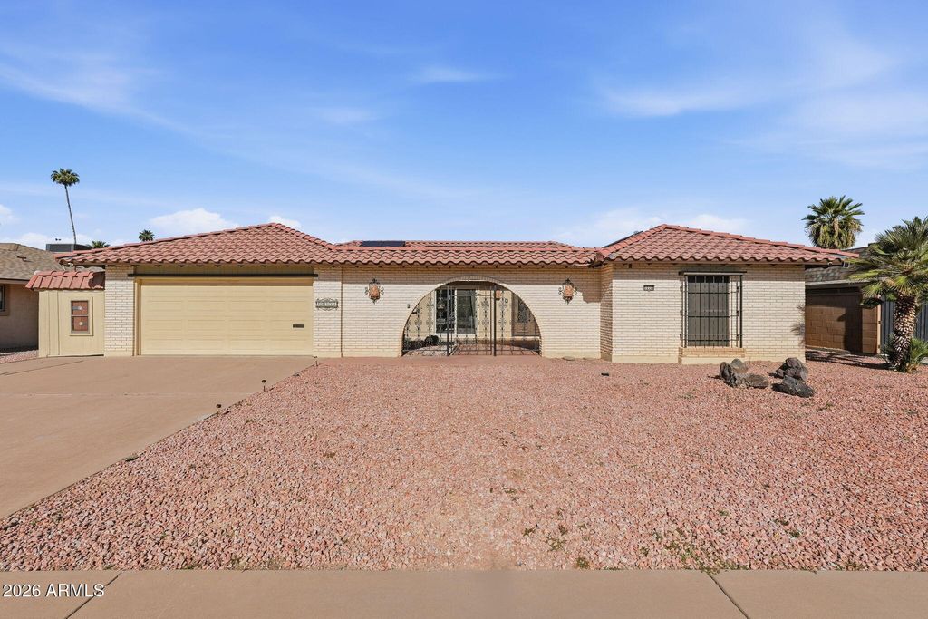 Photo of 10358 W Cameo Drive, Sun City, AZ 85351 (MLS # 6991532)