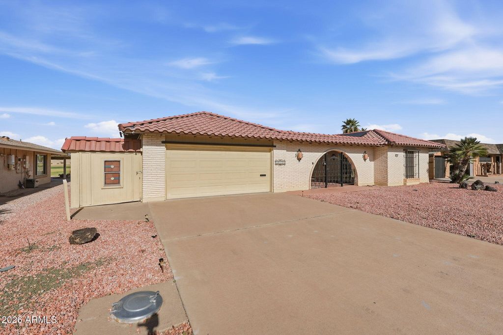 Photo of 10358 W Cameo Drive, Sun City, AZ 85351 (MLS # 6991532)