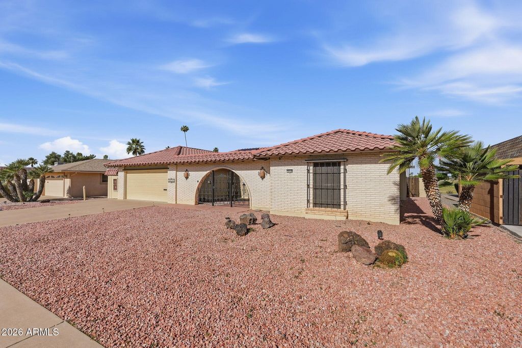 Photo of 10358 W Cameo Drive, Sun City, AZ 85351 (MLS # 6991532)