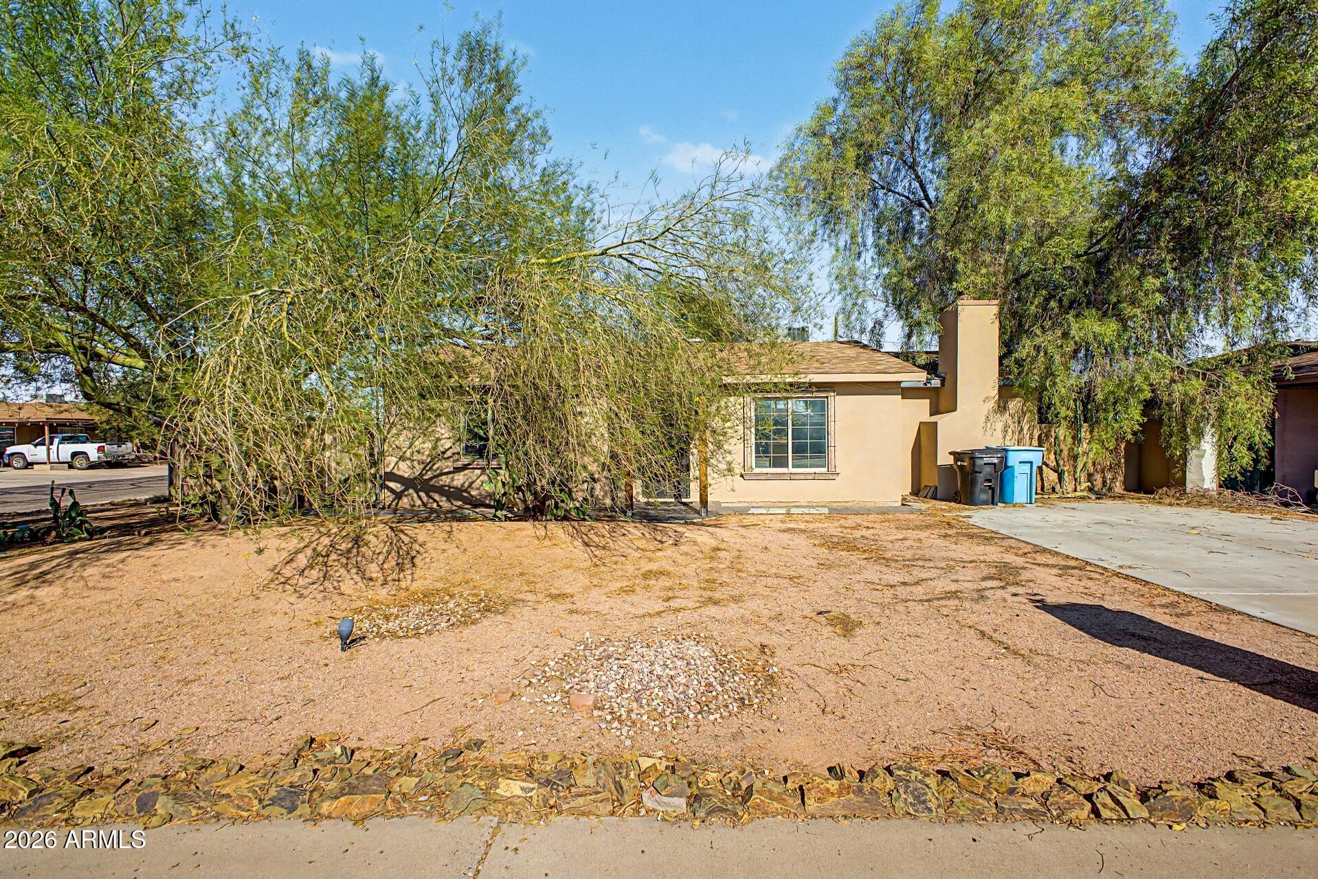 8117 N 30TH Drive