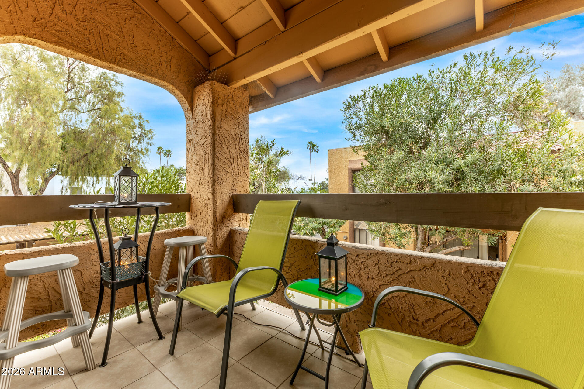SCOTTSDALE TERRACE CONDOMINIUMS REPLAT - Residential