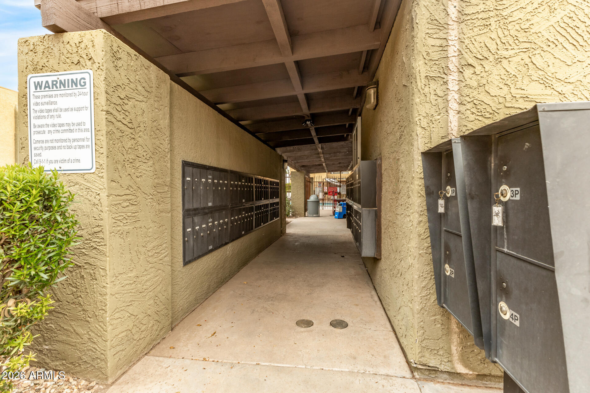 SCOTTSDALE TERRACE CONDOMINIUMS REPLAT - Residential