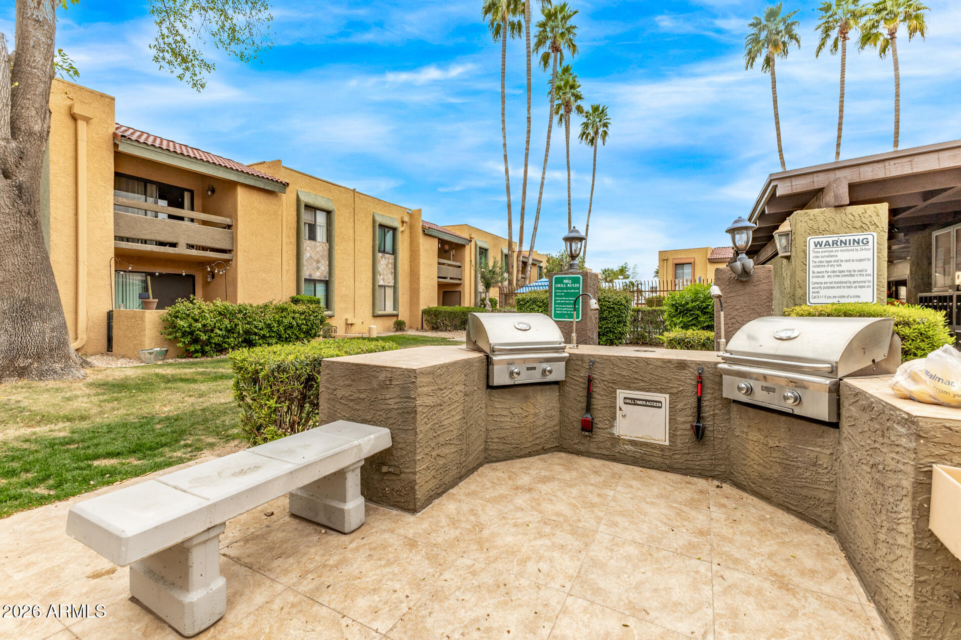 SCOTTSDALE TERRACE CONDOMINIUMS REPLAT - Residential