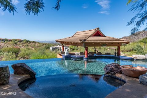 15972 N 115TH Way Scottsdale AZ 85255