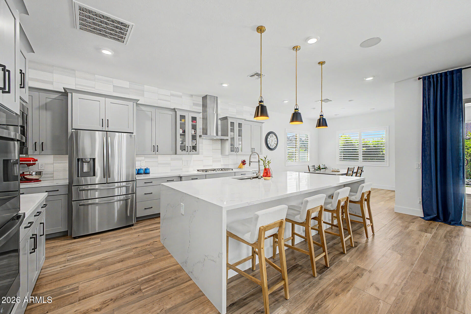 TREELAND - Residential