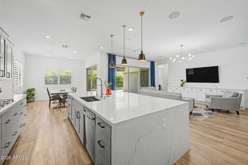 Photo of 1339 E Nolan Place, Chandler, AZ 85249 (MLS # 7032347)