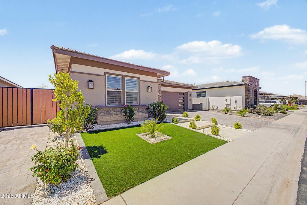 Photo of 1339 E Nolan Place, Chandler, AZ 85249 (MLS # 7032347)