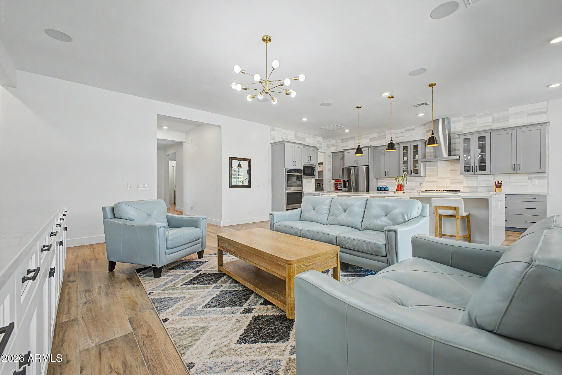 TREELAND - Residential